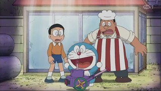 Doraemon episode 316