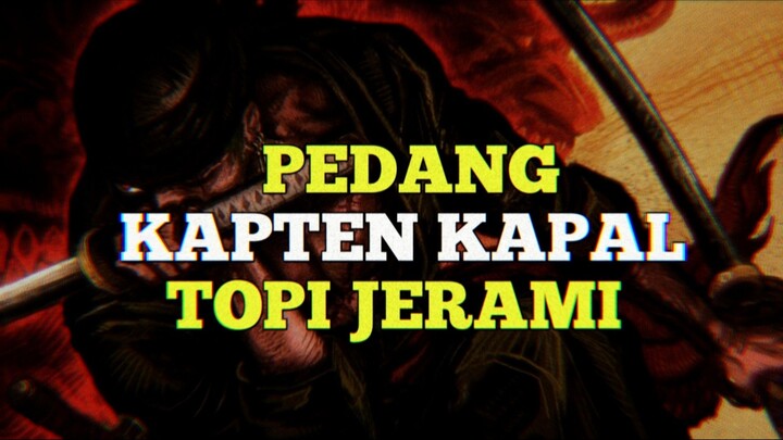 CREW YANG DI INCAR LUFFY DARI AWAL🔥🔥