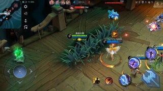 ml highlights