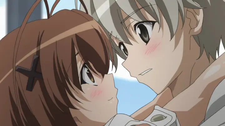 坚强 乐观 天女目瑛 Bilibili