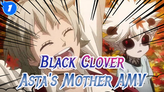 Black Clover - Asta's Mother and the Devil_1