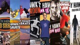 The Evolution of Tony Hawk Games
