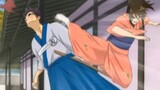 Gintama: Really, these are all famous scenes (Comedy Collection 33)