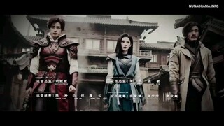 Hero Is Back E17