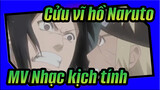 Cửu vĩ hồ Naruto | MV Nhạc kịch tính