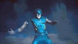 Film editing | When superheroes have funny superpowers