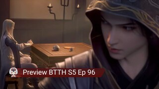 [Preview] BTTH S5 Ep 96