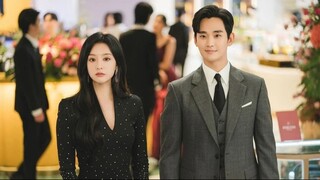 Queen of Tears Ep7. Eng Sub