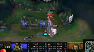 Liên Minh huyền Thoại_EG vs GG Highlights _ LCS Spring 2022 W4D2 _ Evil Geniuses vs Golden Guardians