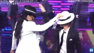 Dance|Rikimaru|Michael Jackson Special Dance Stage