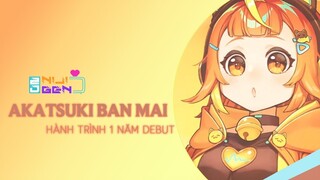 Tóm tắt một năm của Akatsuki Ban Moi