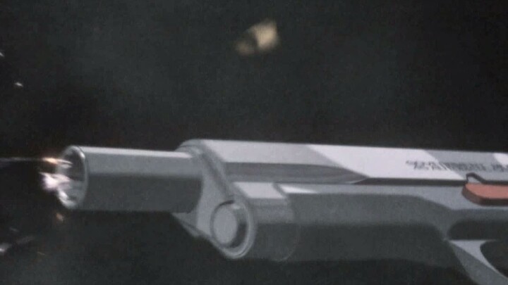 [AMV]นี่คือการดวลปืนเหรอ? | <Aria the Scarlet Ammo>