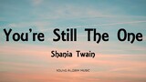 Shaina twain - you're still the one ♥️