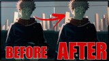 All Jujutsu Kaisen Opening Differences and Changes