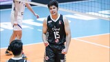 STILL THE KING OF SPIKERS’ TURF!? | Marck “PHENOM” Espejo | Men’s Volleyball 2022