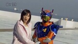 Tomica Hero: Rescue Force - Episode 12 (English Sub)