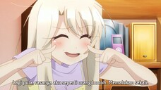 Fate/kaleid liner Prisma☆Illya [EPS 02]