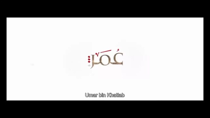 Umar bin Khattab Episode 2 Sub Indo