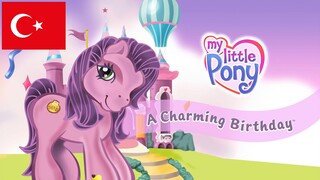 My Little Pony - A Charming Birthday [TR]