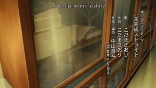 Hyouka episode 15