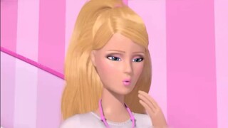 [Impian ribuan gadis❤️Lemari modis Barbie] Tampilan pakaian Barbie 1-7 musim~