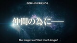 Black Clover_ Sword of the Wizard King _ Official Trailer _ Netflix Watch full movie: Link in Descri