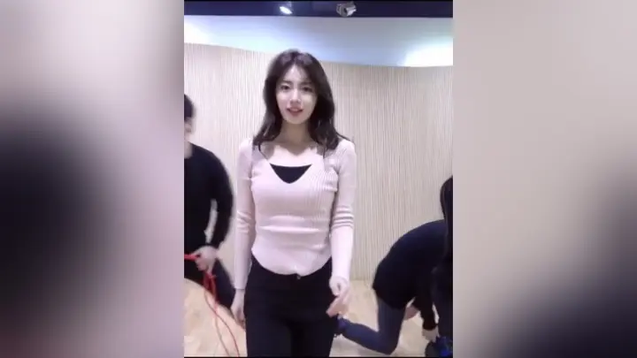Susy Bae Suzybae kdrama Dance