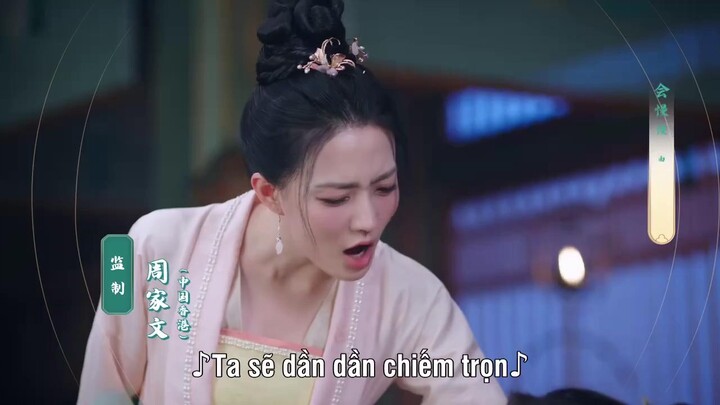 Châu Ngọc Kề Bên EP 22 [Sub Việt]