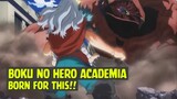 Boku no Hero Academia - Born For This❗❗