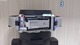 Đánh giá về Thiên hoàng trong nước, chế độ dòng mới và lối chơi chuyển đổi dòng!