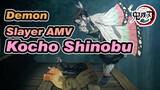 [Demon Slayer]Kocho Shinobu's Moshimoshi