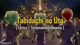 tabidachi no uta (Asatsu kyoshitsu)  assasination classroom