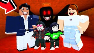 KITA DIADOPSI KELUARGA TERKUTUK DI ROBLOX!!!