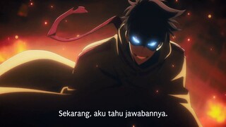 Solo Leveling season 2: Arise from the Shadow episode 7 Full English Sub | REACTION INDONESIA