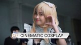 Cinematic Cosplay Highlights | Helloweebs Event Jakarta