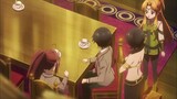 Isekai Cheat Magician (English Dub) Defense of Azpire - Watch on Crunchyroll