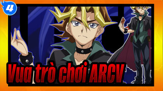 [Vua trò chơi ARCV] Tập 3| Quốc vương đóng băng| NEO| Shingo Sawatari đang tới đó_4