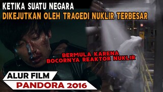 Ketika Manusia Diambang Kepunahan | Alur Cerita Film Pandora (2016)