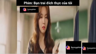 Tóm tắt phim: Bạn trai đích thực của tôi p16 #reviewphimhay