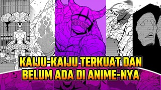 SELURUH KAIJU TERKUAT YG DIBERI NOMOR OLEH DEFENSE CORP - Fakta-Fakta Kaiju No.