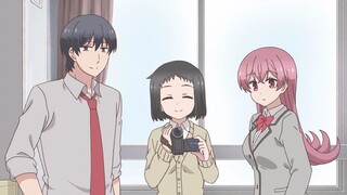 Akkun to Kanojo Ep.24