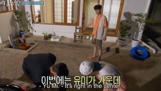 Summer Vacation (2020) - EP 02 of 11