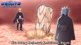 Ngeri.! Mitsuki Bisa Bangkitkan Edo Tensei Dihadapan Boruto-Jutsu Baru Anak Orochimaru Era Timeskip