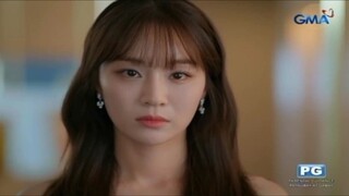 Perfect Marriage Revenge (Tagalog Dubbed) on GMA Network Episode 4 January 23, 2025