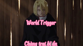 World Trigger _Tập 40 Chàng trai bí ẩn