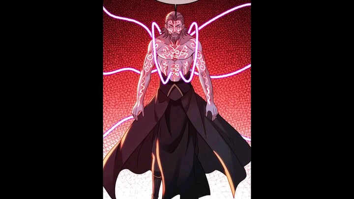 Tiên Võ Đế Tôn Tập 495 _ Chap 495 _ Manhua Thuyết Minh