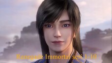 Renegade_Immortal 01 - 10