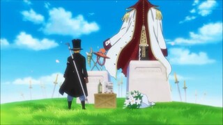 One Piece AMV - Warriors [HD]