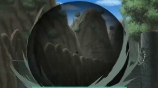 When stealing the Book of Sealed, what would happen if the first forbidden technique Naruto found wa