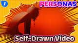 Persona series|Self-Drawn Video -AKARI_1